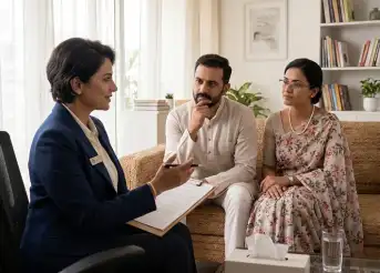 Relationship Counselling