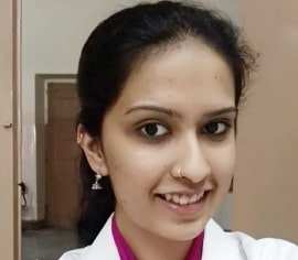 Psychologist in Bangalore - tanya Tripathi