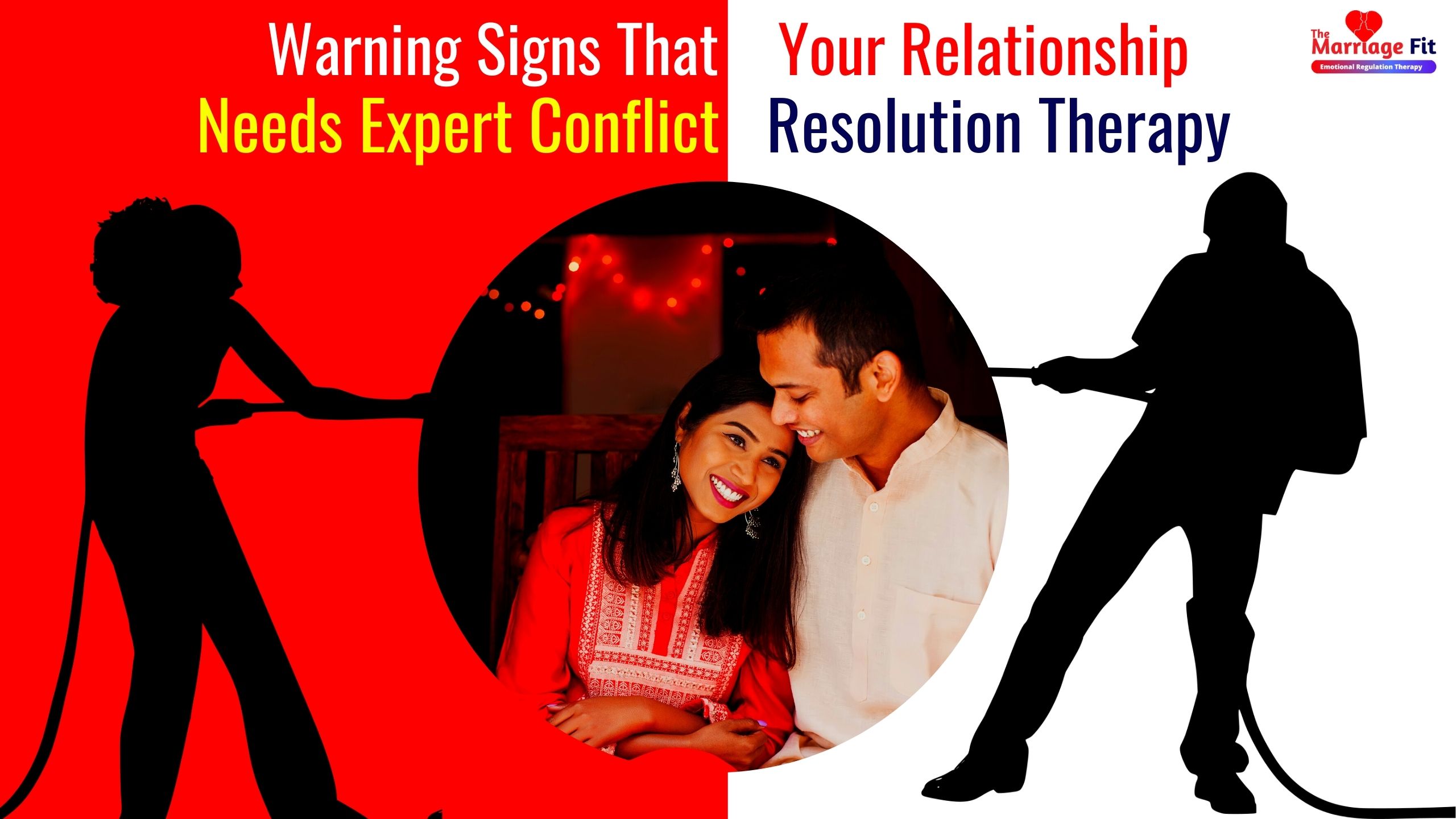 Conflict Resolution Therapy