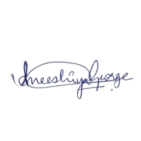 aneeshiya signature