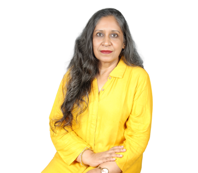 Mfit Psychologist Usha Krishnan