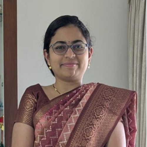 Preethi