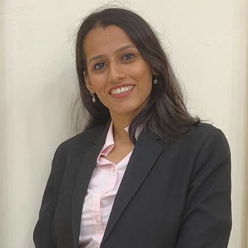 Nidhi-Gadoya