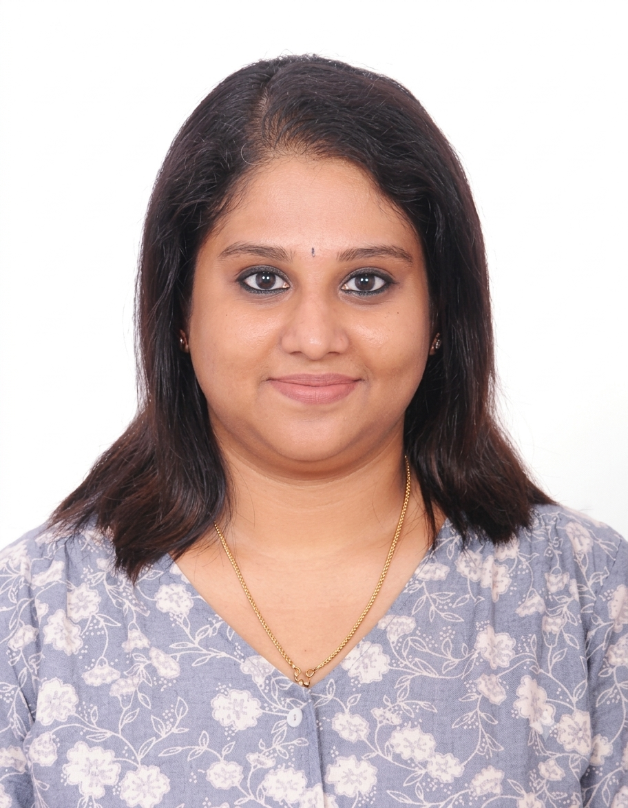 Ashwini R