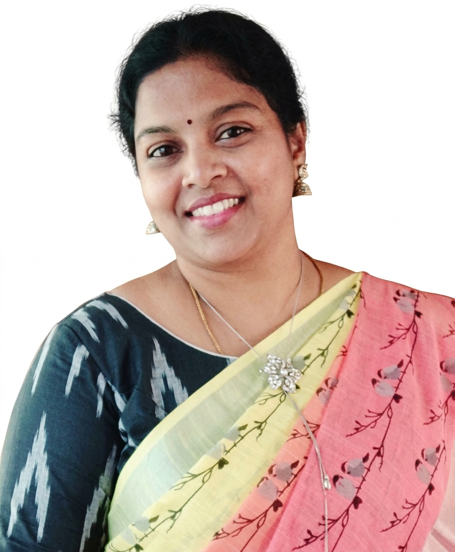 Dr Bhavani Prakash
