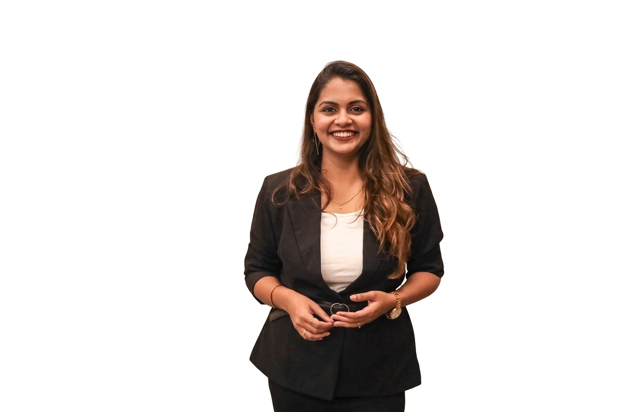 Tanvi Pakhale