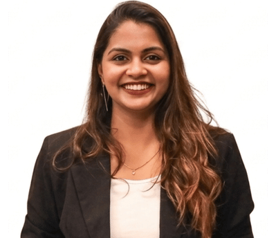 Tanvi Pakhale